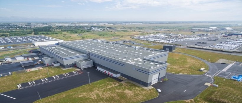 Image d'illustration de l'entreprise GE